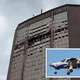 (Tower photo by Michele M.F.; Commander photo—not accident aircraft— by Peter Bakema)